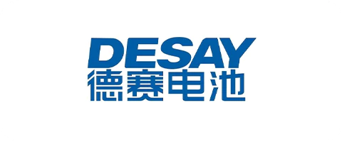 德赛电池