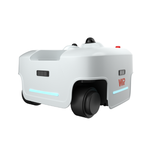 人形底盘mini